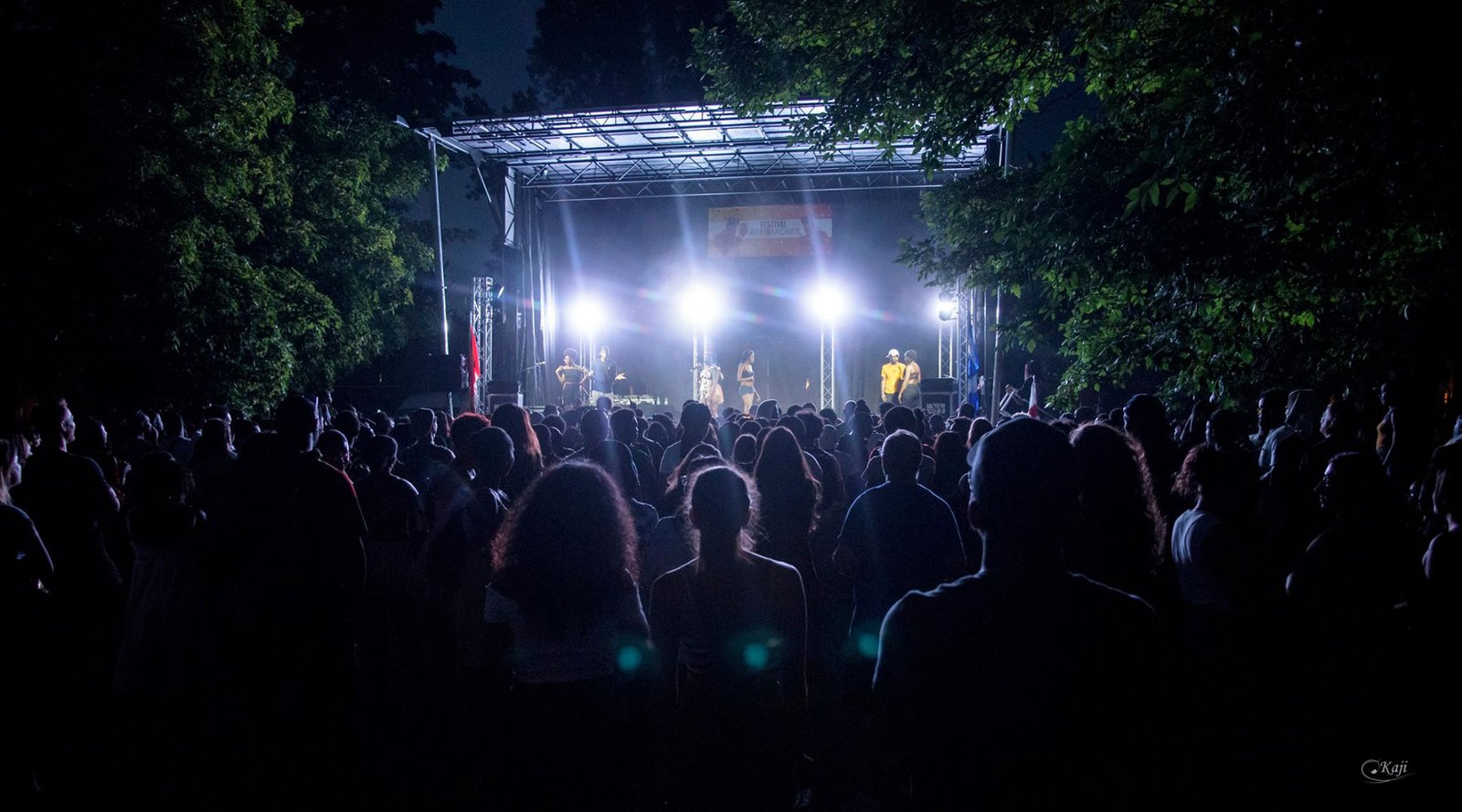 Festival AfroMonde
