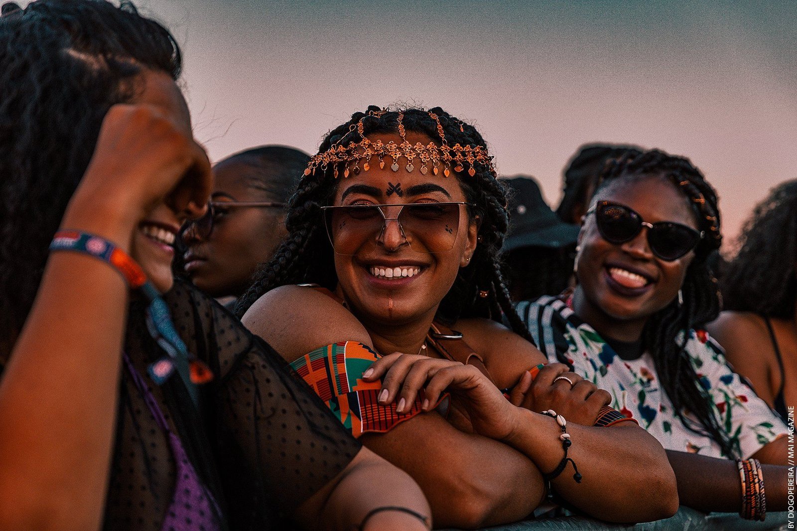 Festival AfroMonde