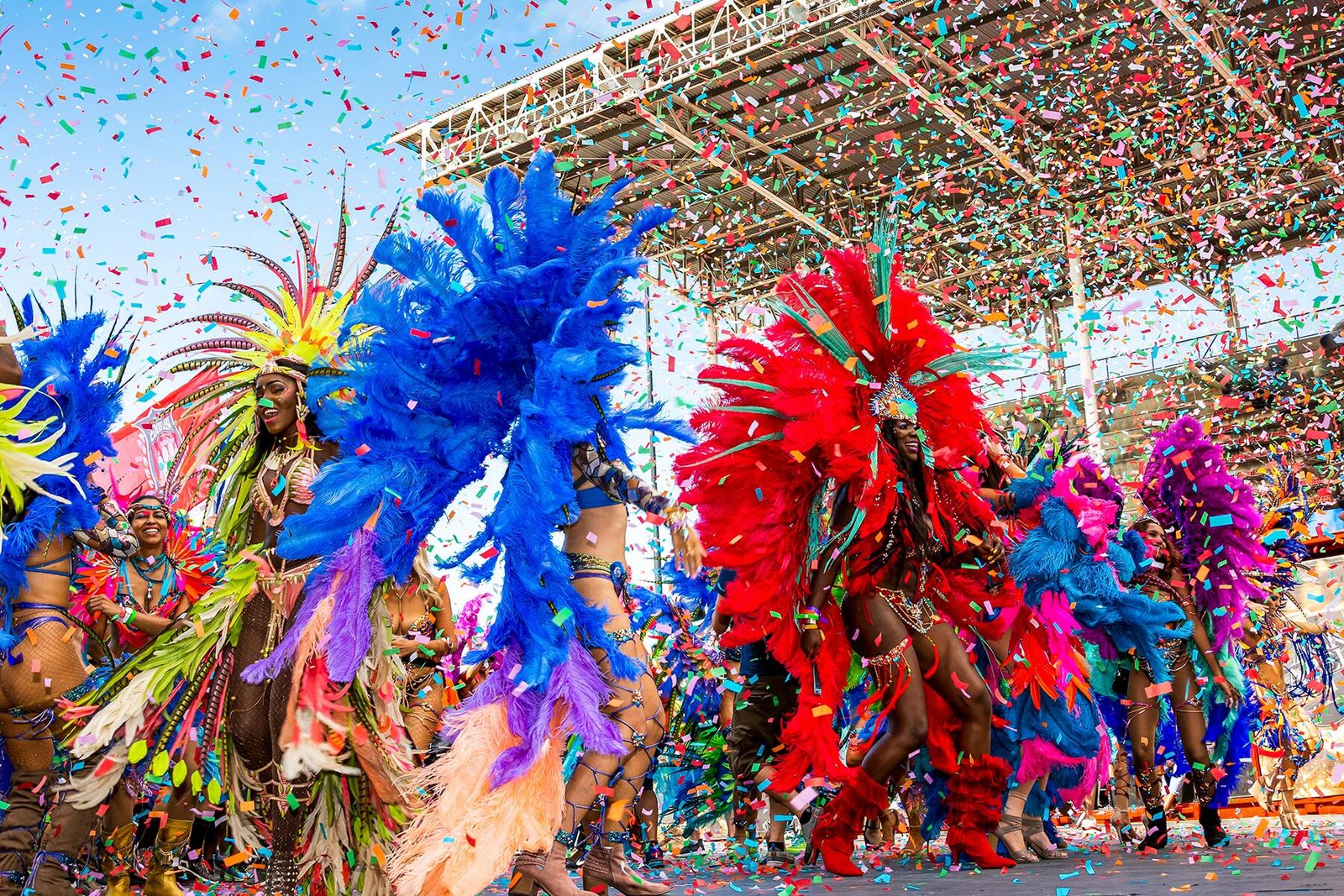 Festival AfroMonde