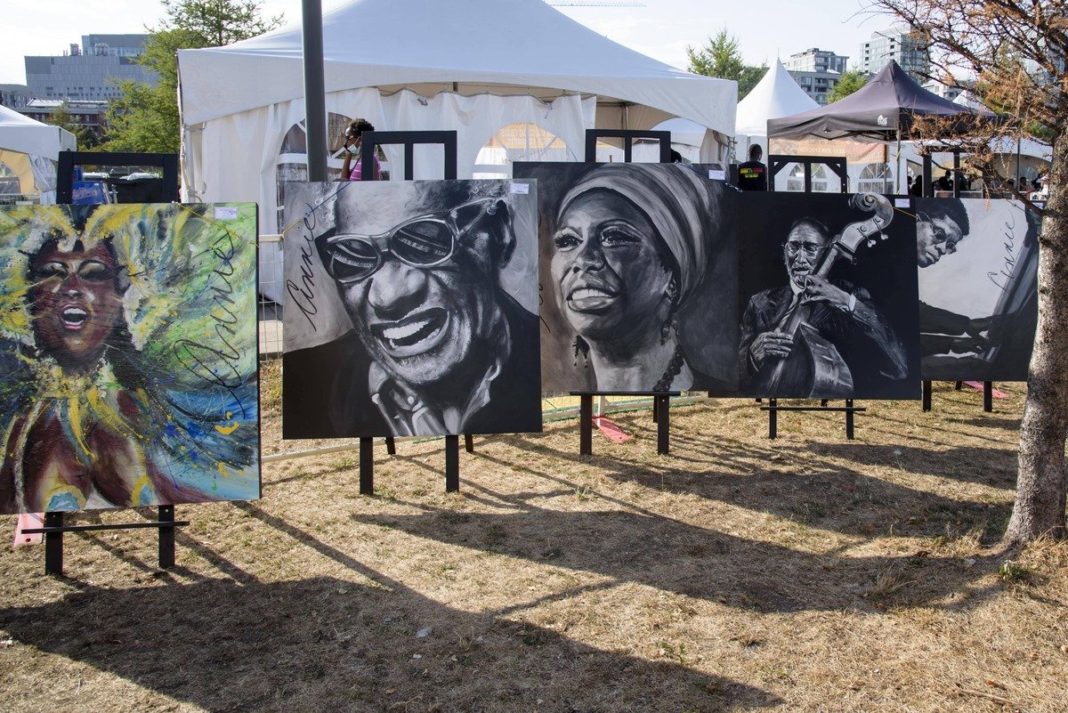 Festival AfroMonde