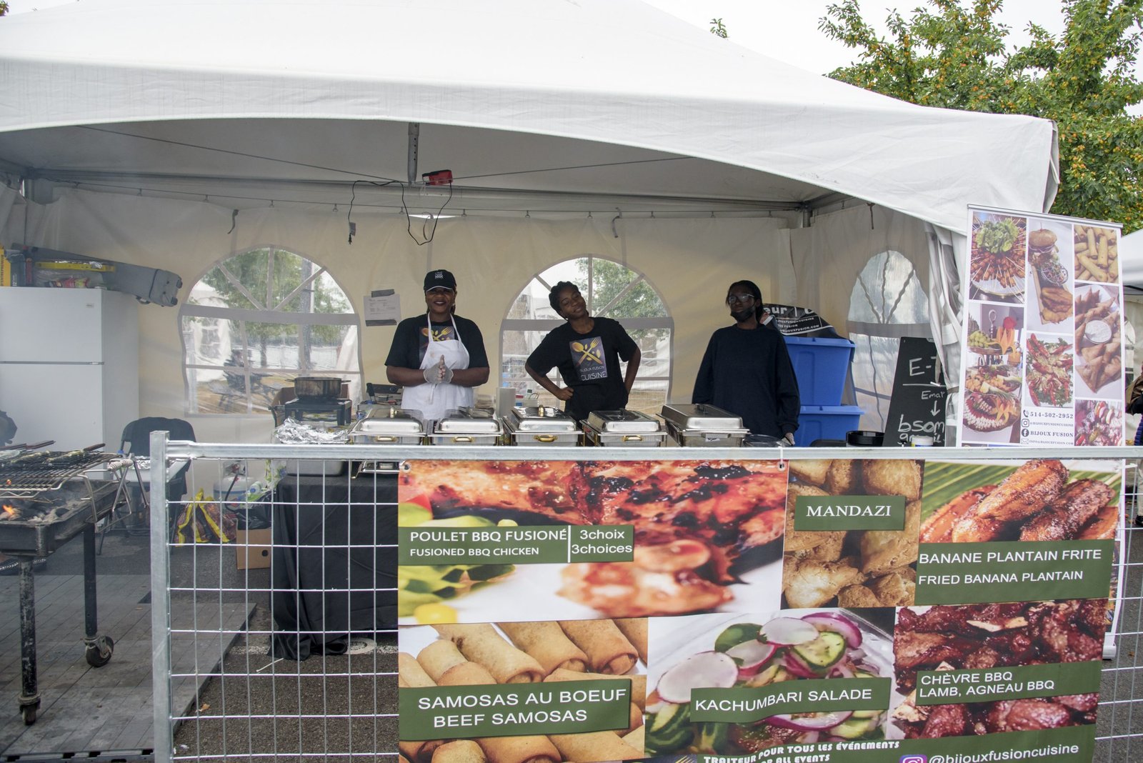 Festival AfroMonde