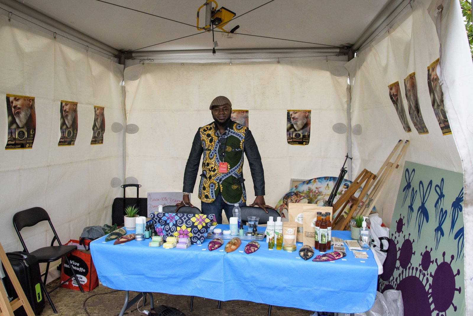Festival AfroMonde