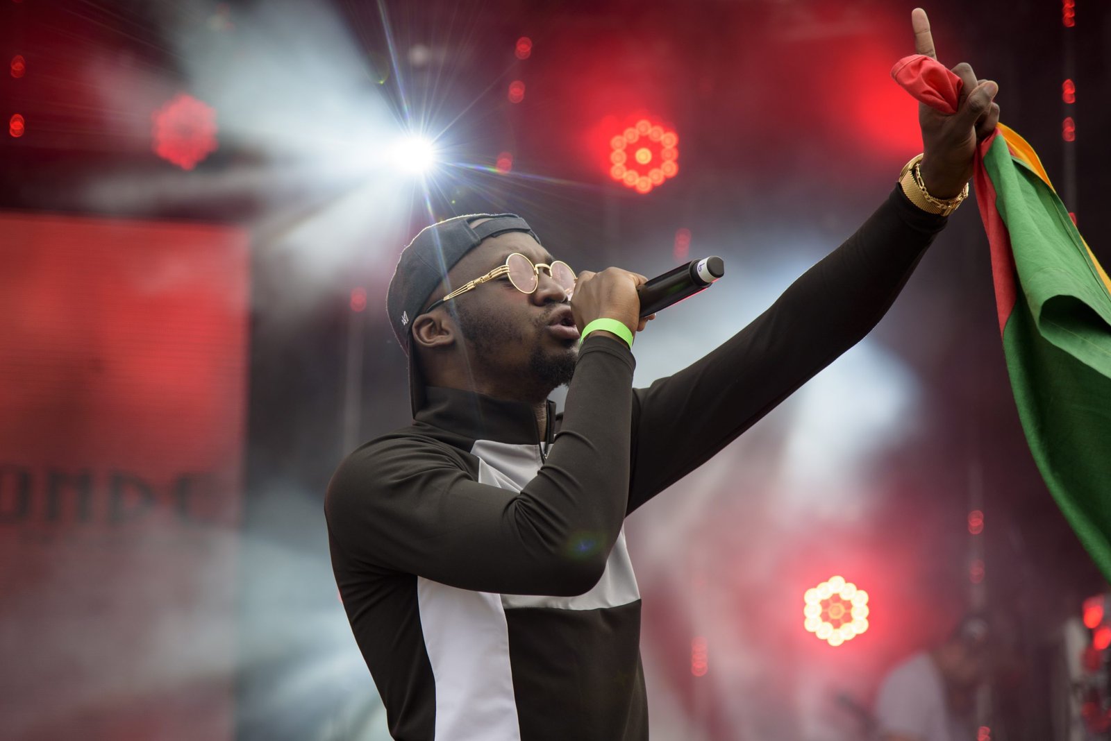 Festival AfroMonde