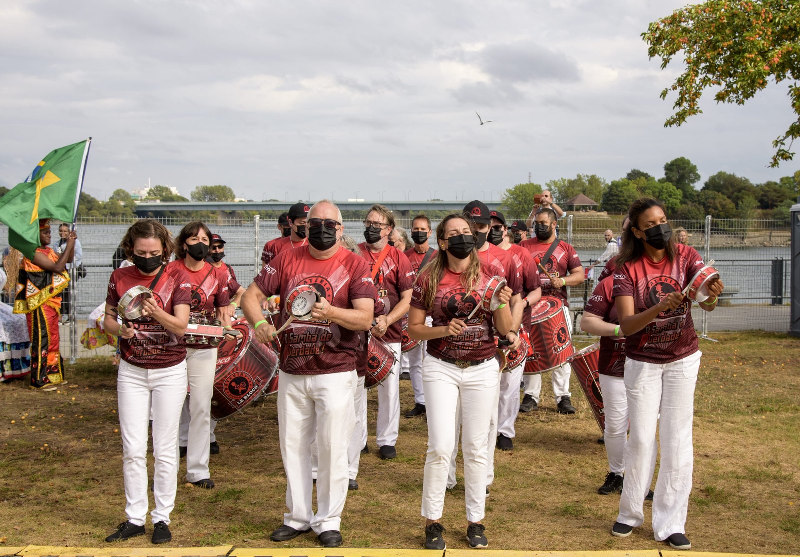 Festival AfroMonde