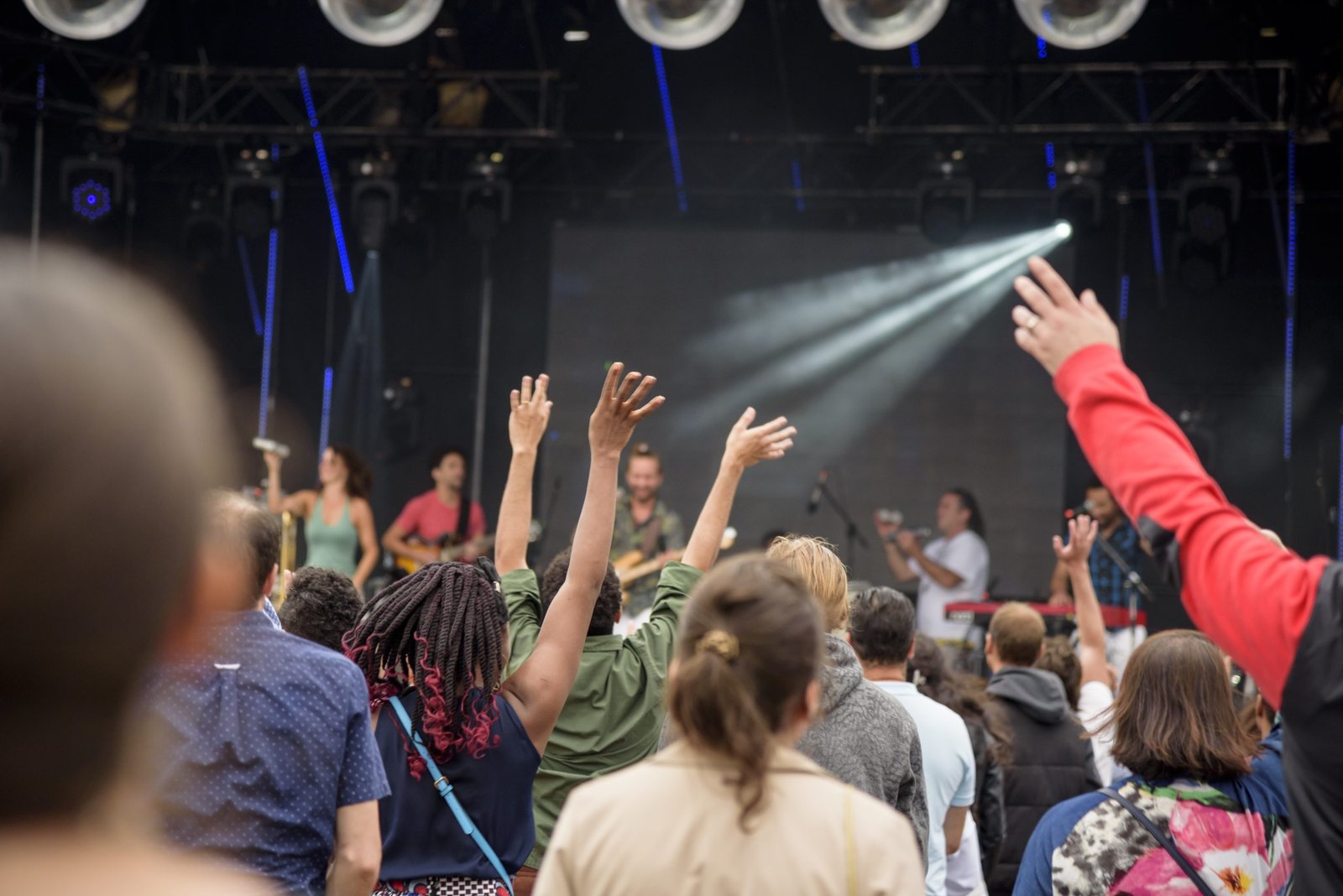 Festival AfroMonde