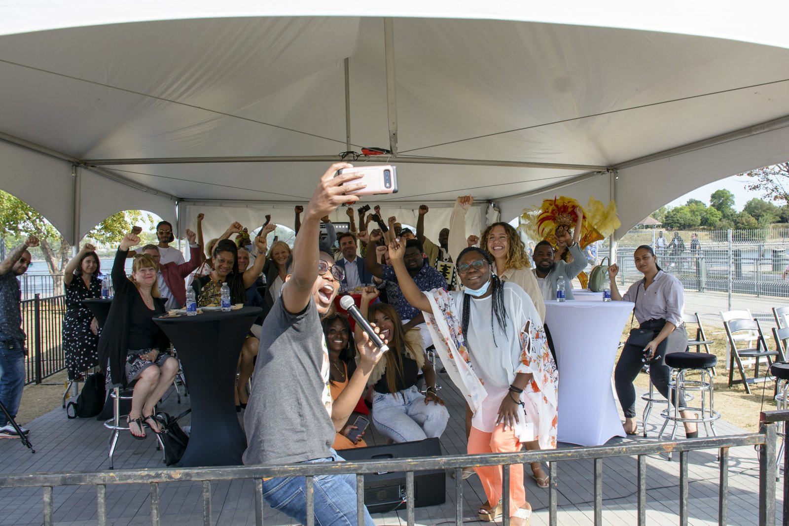 Festival AfroMonde