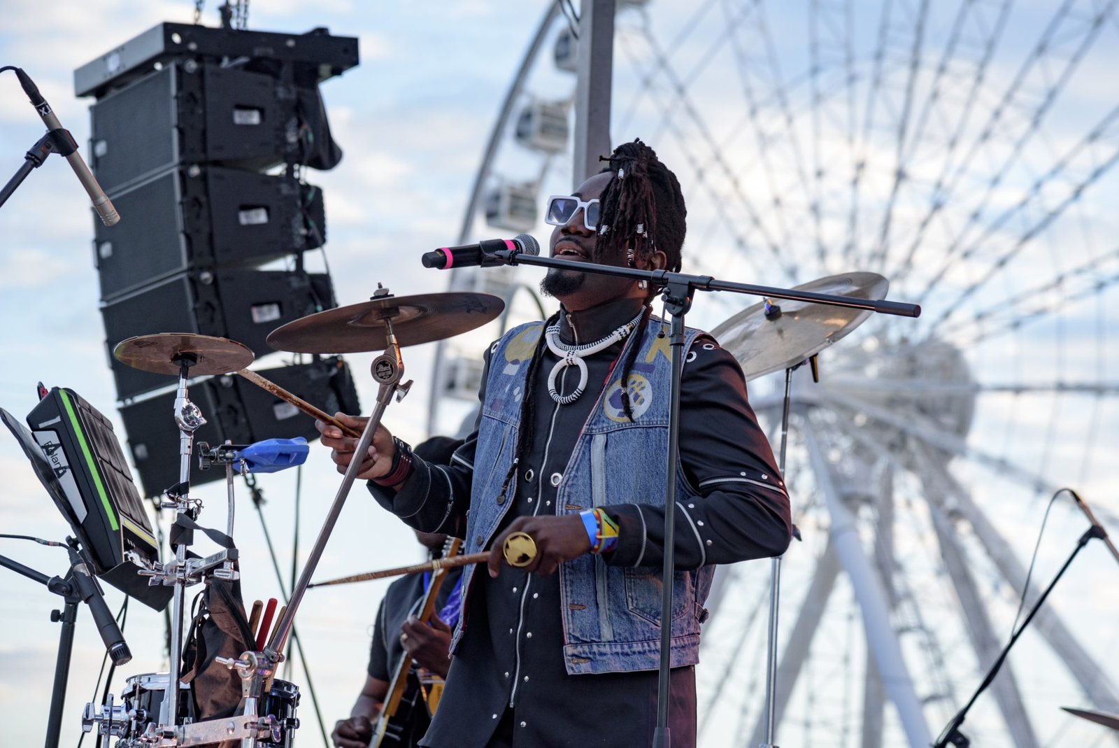 Festival AfroMonde