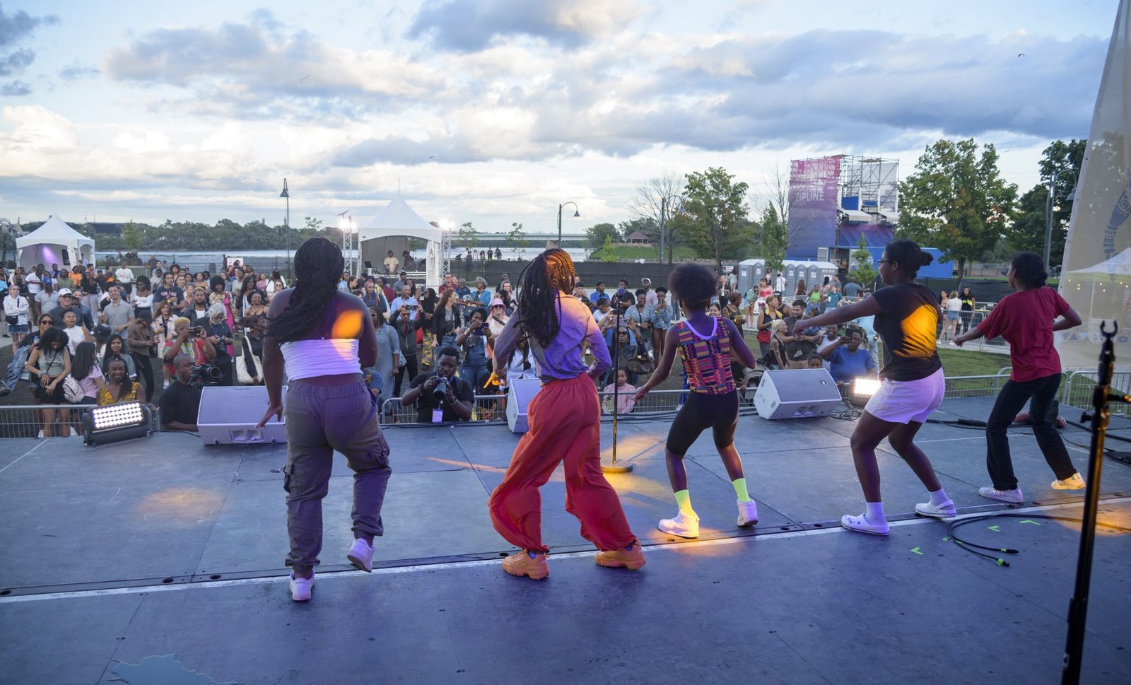 Festival AfroMonde