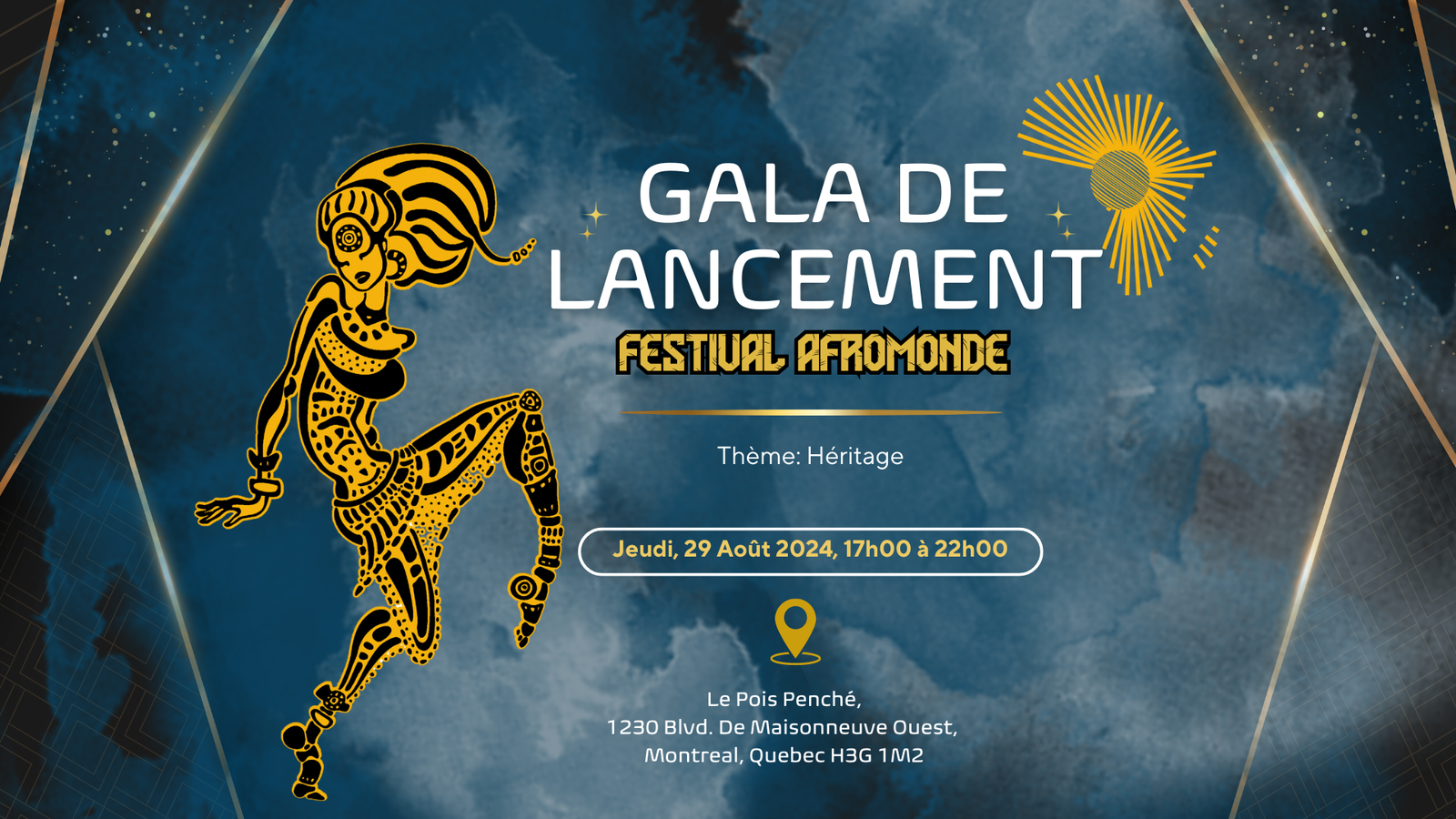 Festival AfroMonde