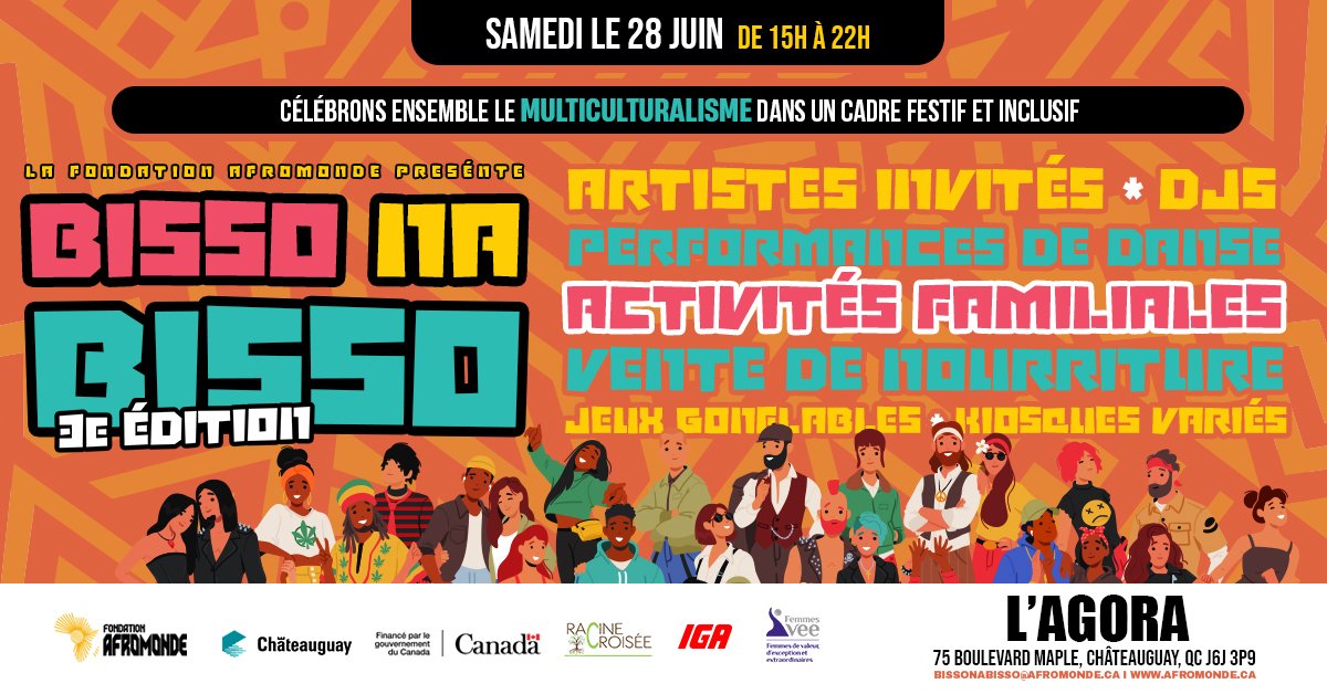 Festival AfroMonde
