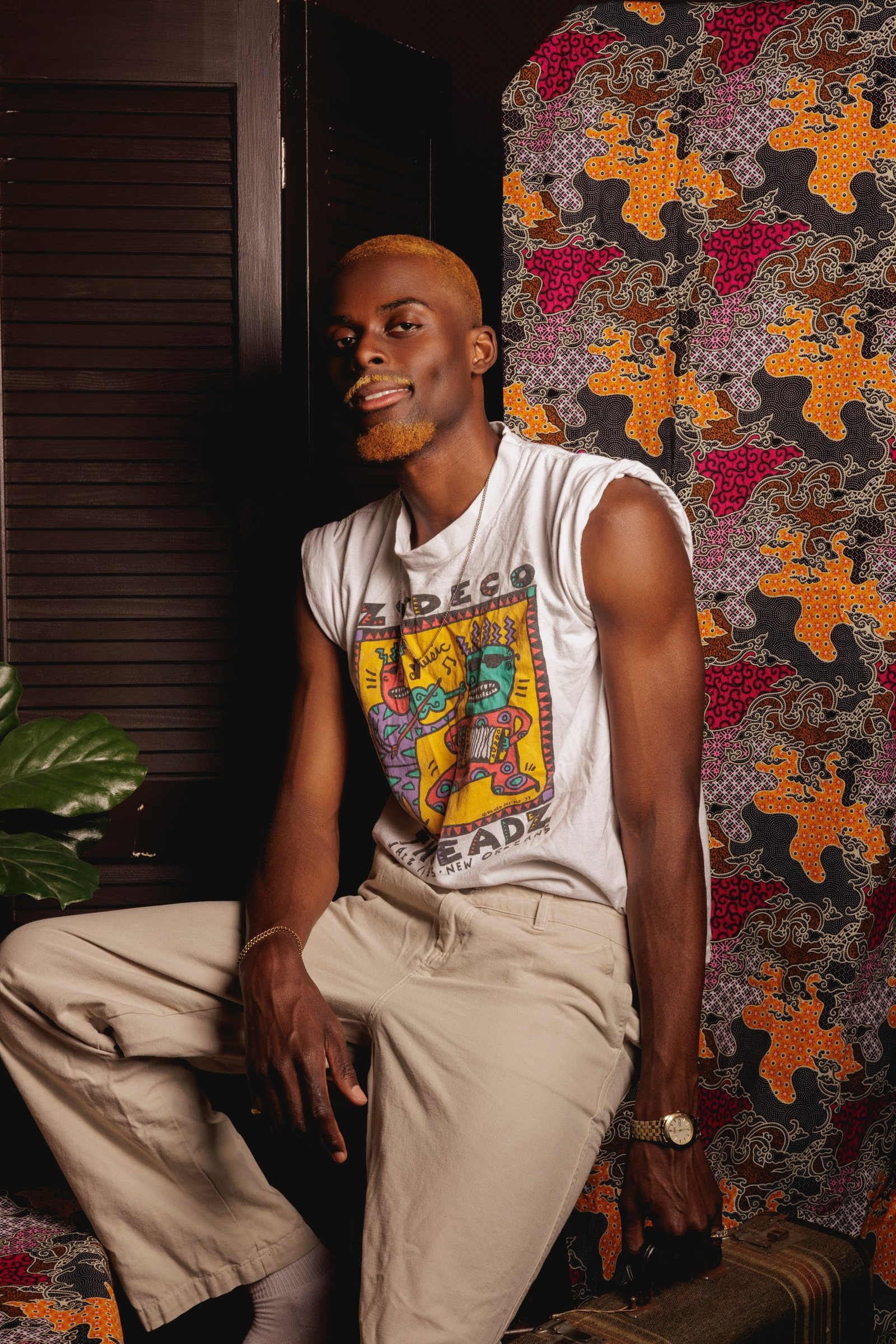 Festival AfroMonde