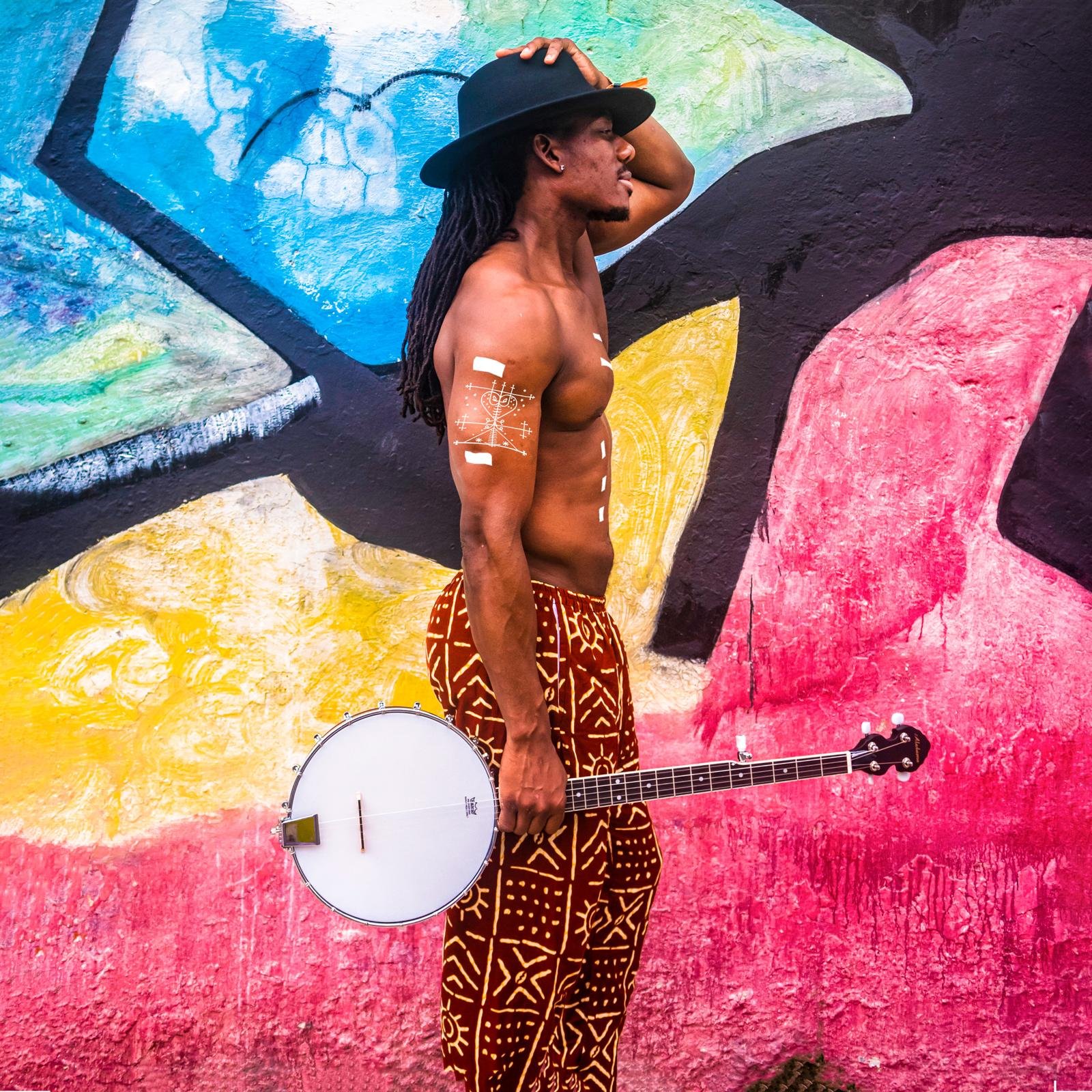 Festival AfroMonde