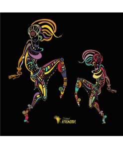 Nappe Afromonde