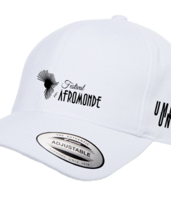 Casquette Blanche
