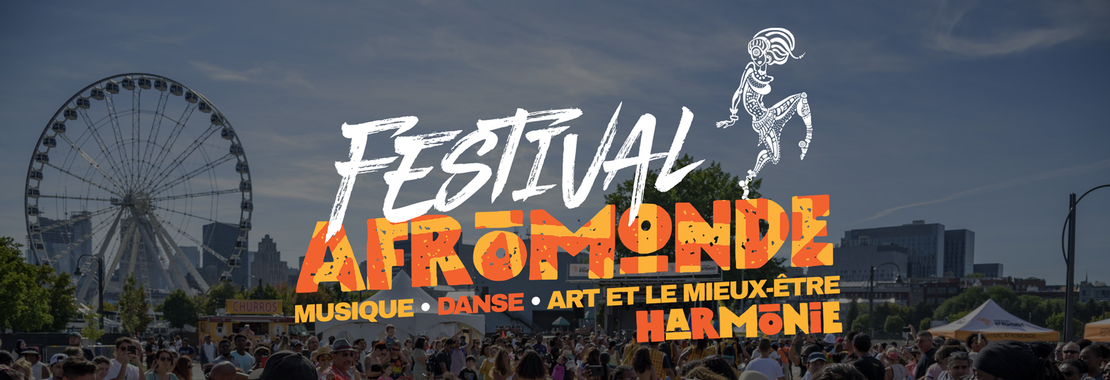 Festival AfroMonde