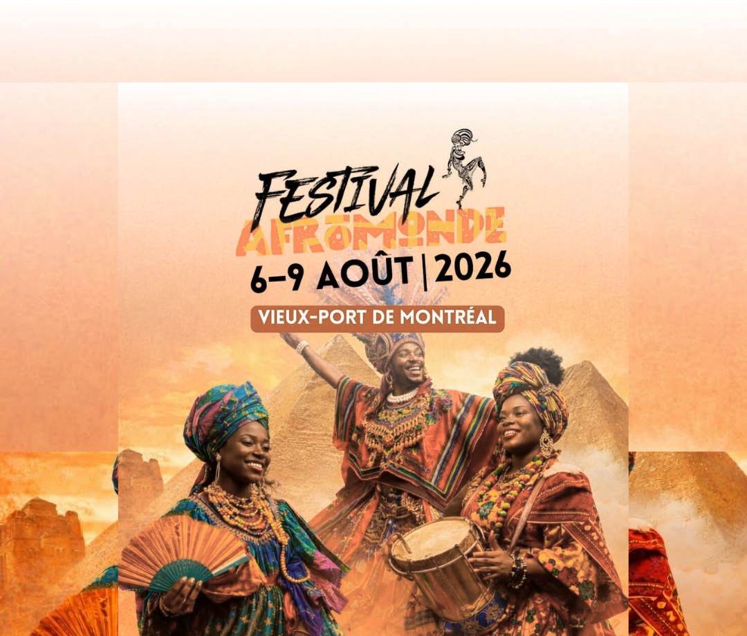Festival AfroMonde
